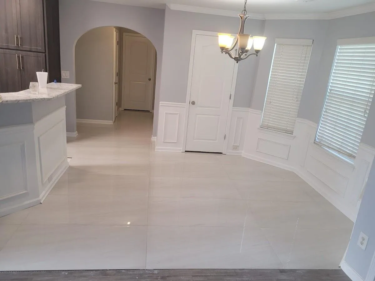 Water Damage Restoration services in South Hanover, PA